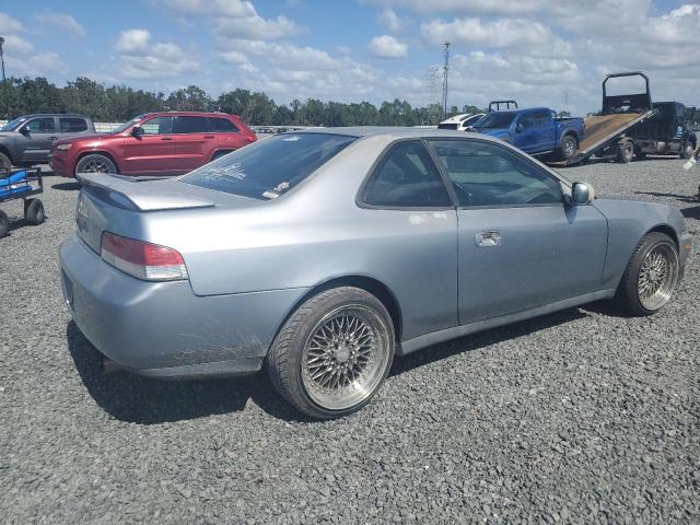 Photo 3 from auction – 2000 HONDA PRELUDE with VIN JHMBB6243YC003540