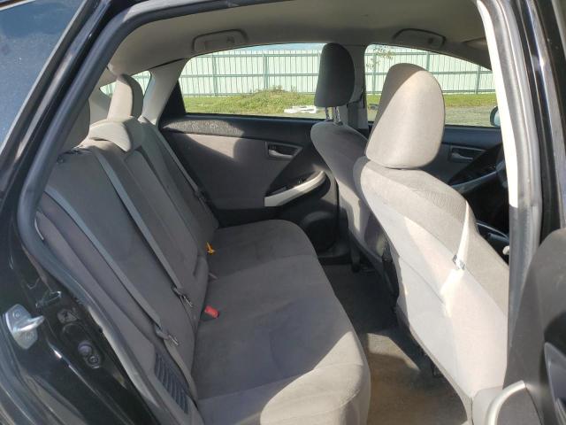 Zdjęcie 10 z aukcji – 2015 TOYOTA PRIUS z VIN JTDKN3DU4F0423312