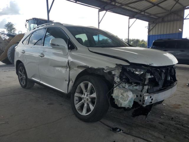 Photo 4 from auction – 2010 LEXUS RX 350 with VIN 2T2ZK1BA3AC040234