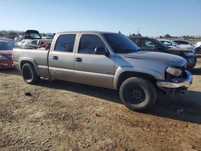 Photo 4 from auction – 2007 GMC SIERRA C15 with VIN 1GTGC13U07F102660
