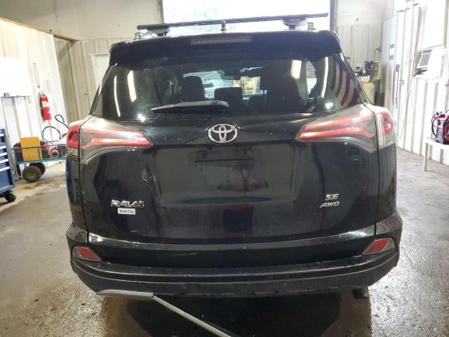 Photo 6 from auction – 2018 TOYOTA RAV4 SE with VIN 2T3JFREV3JW764658