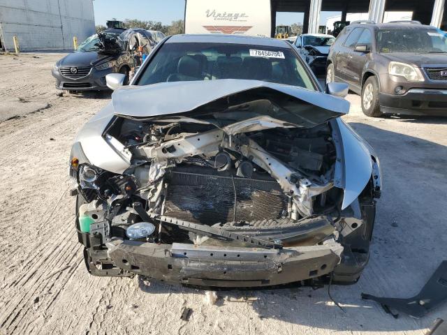 Photo 5 from auction – 2012 HONDA ACCORD EXL with VIN 1HGCS2B85CA002669