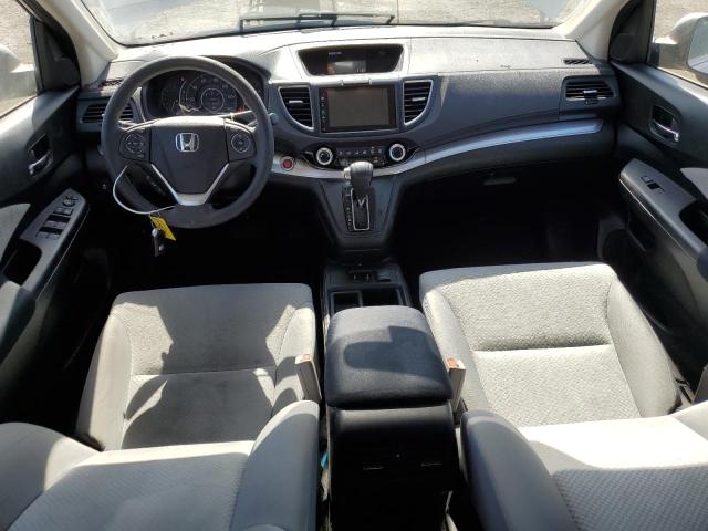 Photo 8 from auction – 2016 HONDA CR-V EX with VIN 3CZRM3H54GG709933