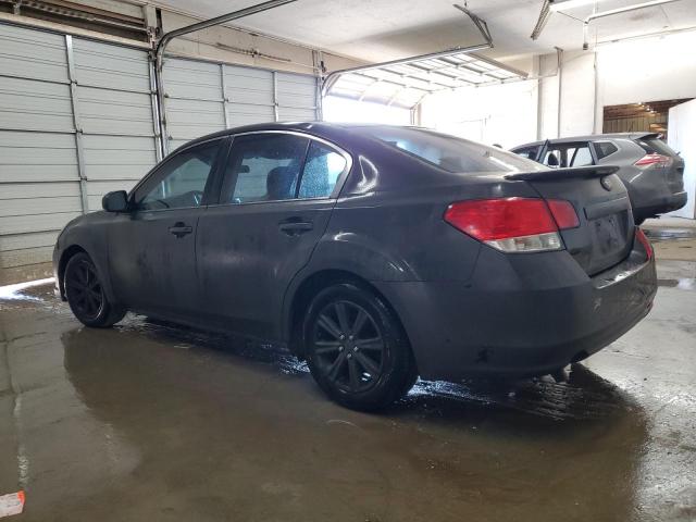 Photo 2 from auction – 2010 SUBARU LEGACY 2.5 with VIN 4S3BMBB60A3223228