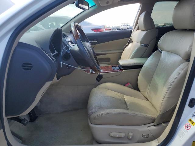 Photo 7 from auction – 2009 LEXUS GS 350 with VIN JTHBE96SX90044817