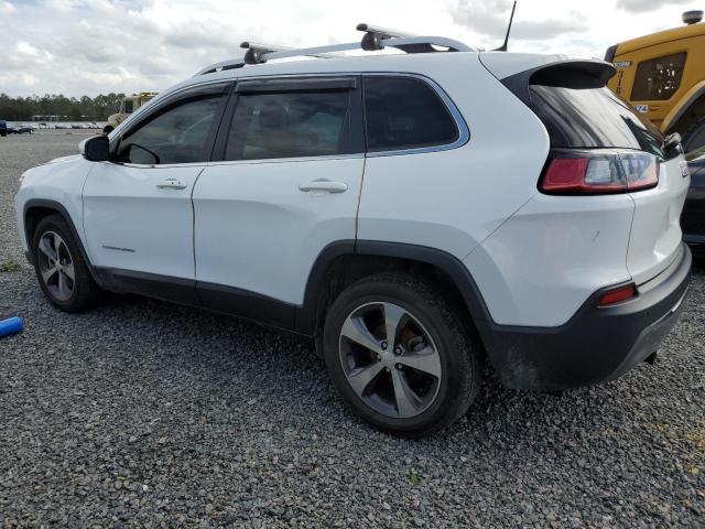 Photo 2 from auction – 2019 JEEP CHEROKEE L with VIN 1C4PJLDBXKD264959