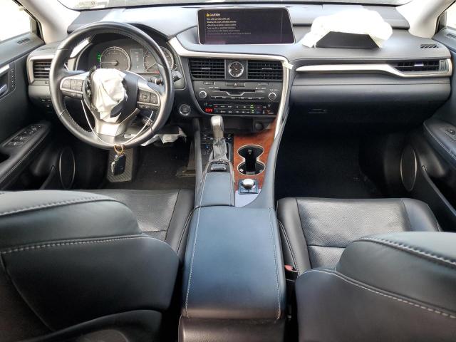 صورة رقم 8 من المزاد - 2018 LEXUS RX 350 BAS مع VIN JTJBZMCA5J2033718