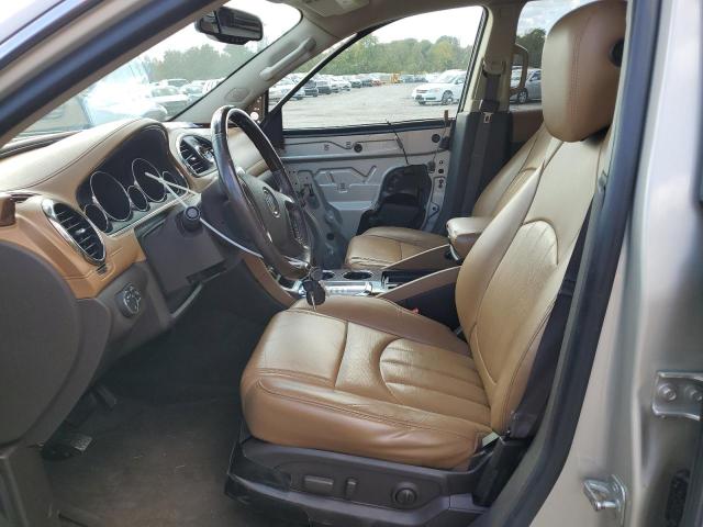 Photo 7 from auction – 2015 BUICK ENCLAVE with VIN 5GAKRBKDXFJ122279