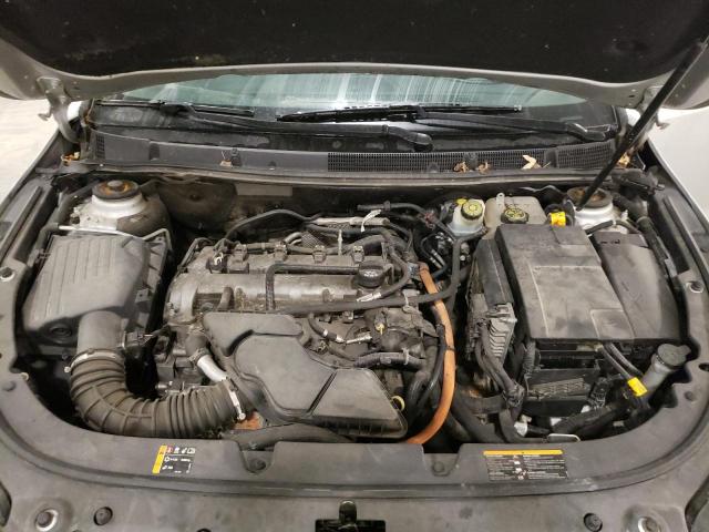 Photo 11 from auction – 2014 BUICK LACROSSE with VIN 1G4GB5GR9EF188754