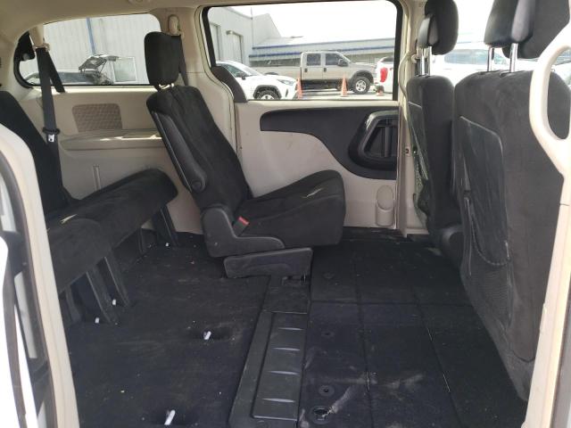 Photo 11 from auction – 2015 DODGE GRAND CARA with VIN 2C4RDGDG1FR503336