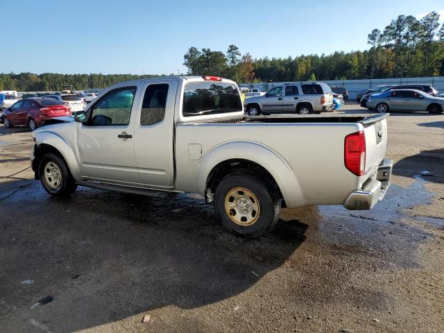 Photo 2 from auction – 2014 NISSAN FRONTIER S with VIN 1N6BD0CT9EN705325