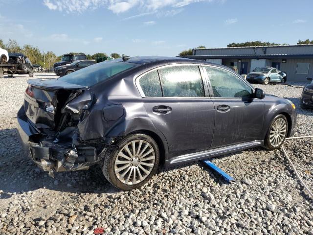 Photo 3 from auction – 2012 SUBARU LEGACY 2.5 with VIN 4S3BMFK62C1033100