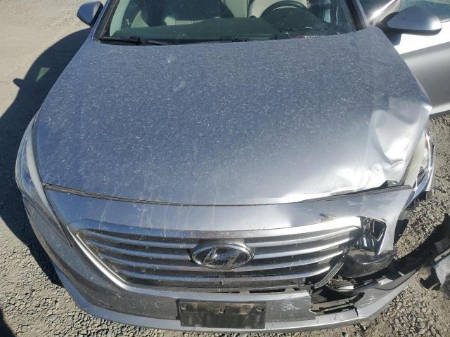 Photo 11 from auction – 2017 HYUNDAI SONATA SE with VIN 5NPE24AF9HH550449