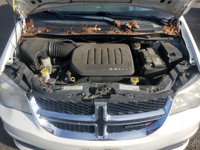 Photo 12 from auction – 2013 DODGE GRAND CARA with VIN 2C4RDGCG0DR527433