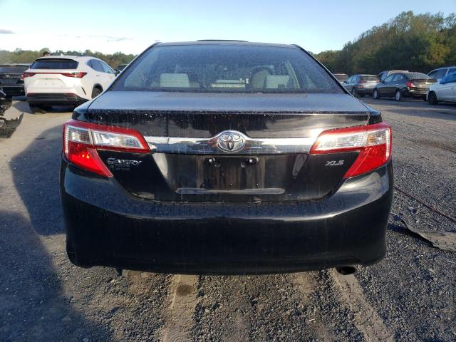 Photo 6 from auction – 2012 TOYOTA CAMRY BASE with VIN 4T1BF1FK2CU073384