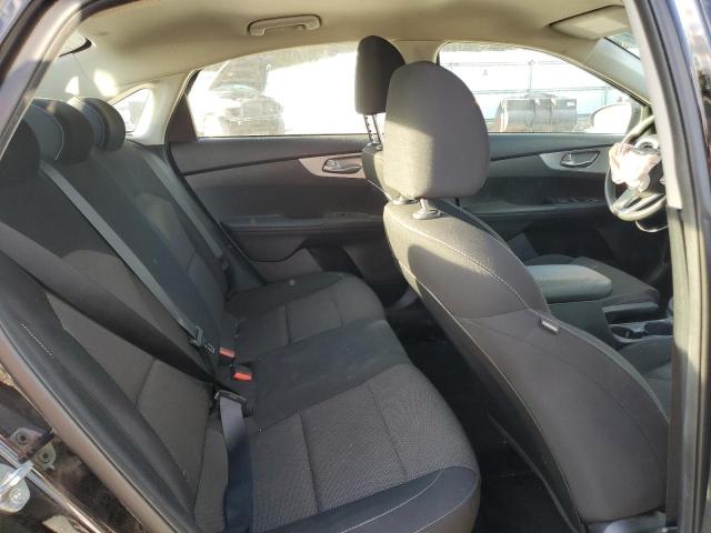 Photo 10 from auction – 2022 KIA FORTE FE with VIN 3KPF24AD8NE456582