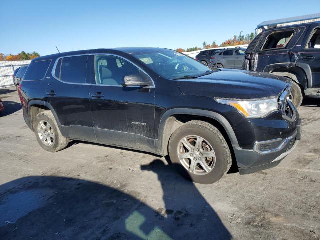 Photo 4 from auction – 2018 GMC ACADIA SLE with VIN 1GKKNRLA5JZ232422