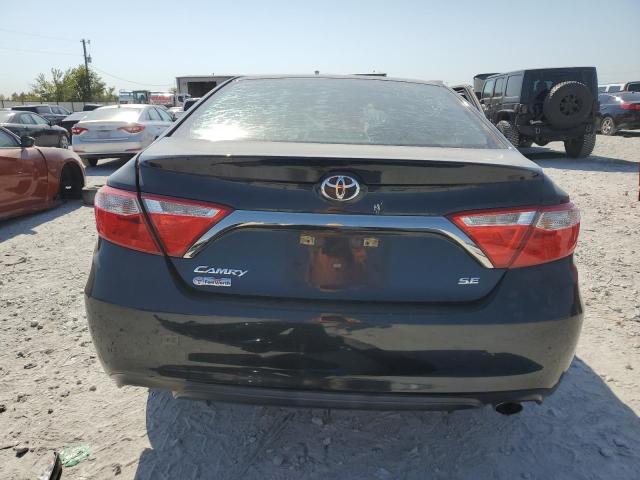 Photo 6 from auction – 2017 TOYOTA CAMRY LE with VIN 4T1BF1FK9HU406834