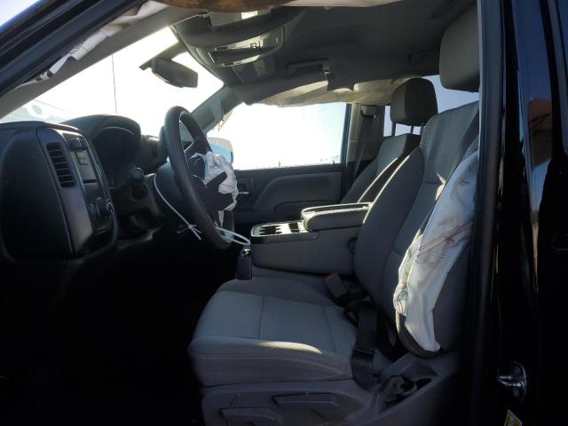 Photo 7 from auction – 2017 CHEVROLET SILVERADO with VIN 1GCRCNEC5HZ346843