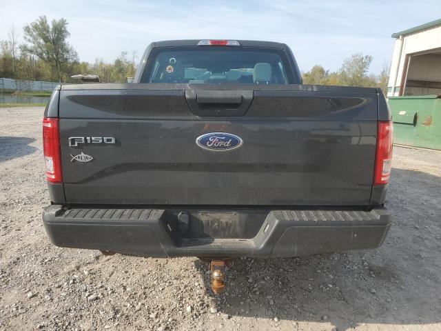 Photo 6 from auction – 2017 FORD F150 SUPER with VIN 1FTEW1CP0HFC12585