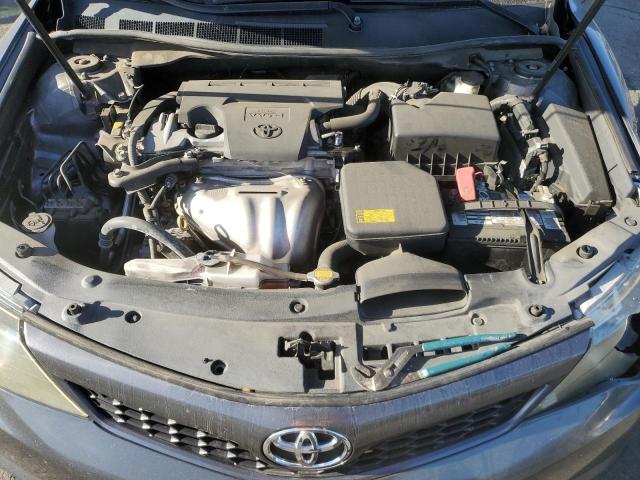 Photo 11 from auction – 2014 TOYOTA CAMRY L with VIN 4T1BF1FK1EU376479