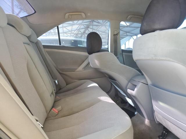 Photo 10 from auction – 2010 TOYOTA CAMRY BASE with VIN 4T1BF3EK8AU055644