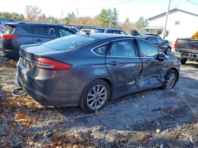 Photo 3 from auction – 2017 FORD FUSION SE with VIN 3FA6P0PU0HR243467