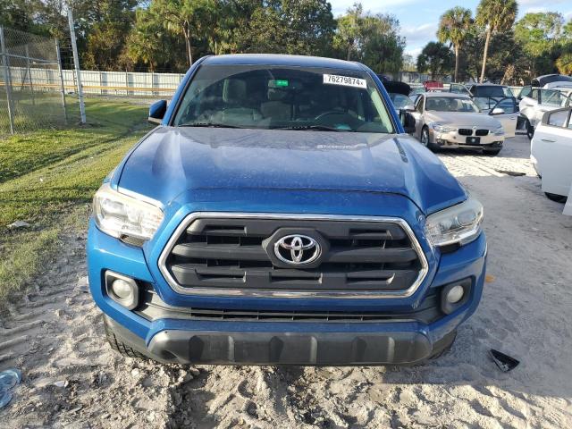 Photo 5 from auction – 2017 TOYOTA TACOMA DOU with VIN 3TMAZ5CN6HM051364