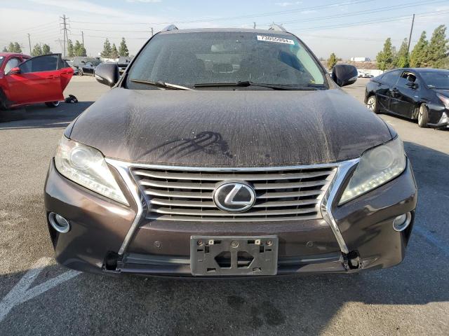 Photo 5 from auction – 2013 LEXUS RX350 with VIN 2T2BK1BA1DC158000