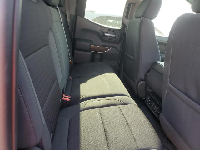 Photo 10 from auction – 2022 GMC SIERRA LIM with VIN 1GTR8CEK8NZ202583
