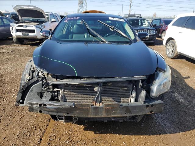 Photo 5 from auction – 2013 NISSAN MAXIMA S with VIN 1N4AA5AP0DC805162