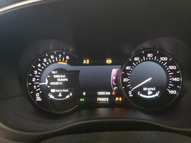 Photo 9 from auction – 2019 LINCOLN MKC RESERV with VIN 5LMCJ3D91KUL51489