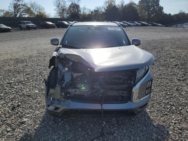 Photo 5 from auction – 2023 MITSUBISHI OUTLANDER with VIN JA4ARVAW2PU012383