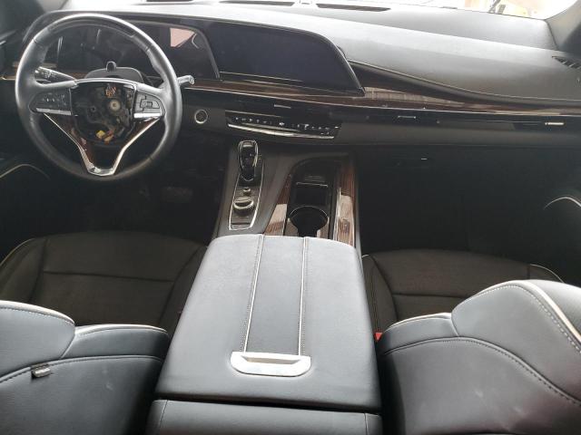 Photo 8 from auction – 2023 CADILLAC ESCALADE P with VIN 1GYS4BKL6PR299767