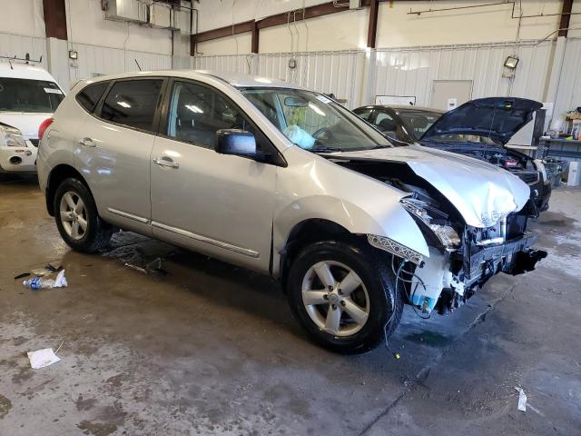 Photo 4 from auction – 2012 NISSAN ROGUE S with VIN JN8AS5MT2CW293647