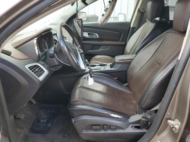Photo 7 from auction – 2011 GMC TERRAIN SL with VIN 2CTFLWE53B6220305