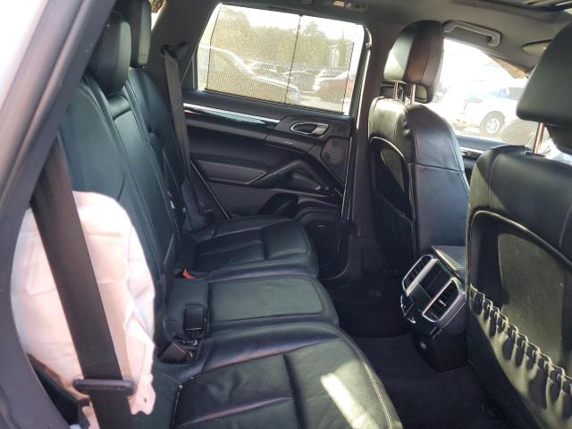 Photo 11 from auction – 2013 PORSCHE CAYENNE with VIN WP1AA2A24DLA01801
