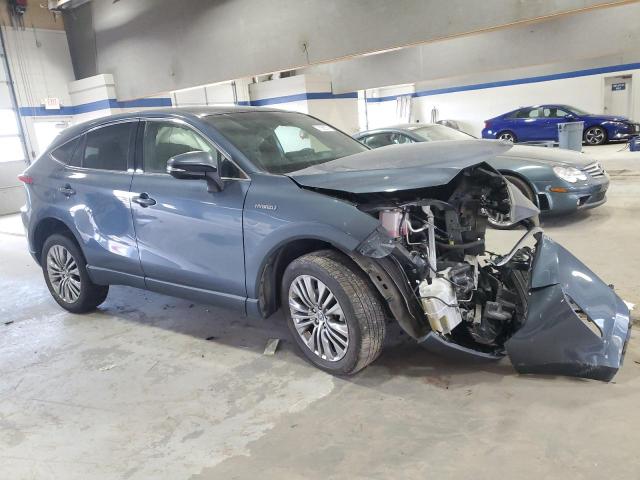 Photo 4 from auction – 2021 TOYOTA VENZA LE with VIN JTEAAAAH3MJ034876