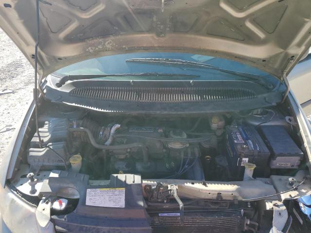Foto 12 de la subasta – 2006 DODGE CARAVAN SX con VIN 1D8GP45R76B756108