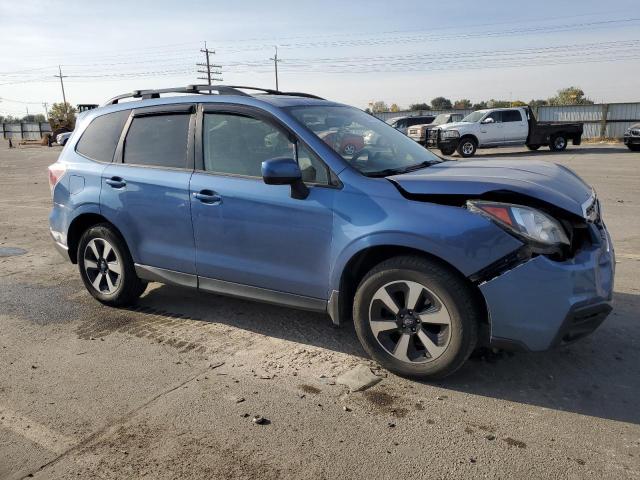 Photo 4 from auction – 2017 SUBARU FORESTER 2 with VIN JF2SJAEC1HH542589