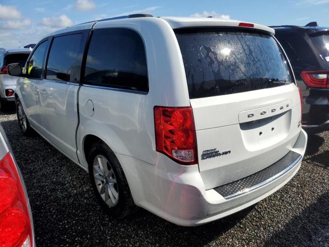 Photo 2 from auction – 2019 DODGE GRAND CARA with VIN 2C4RDGCG2KR647375