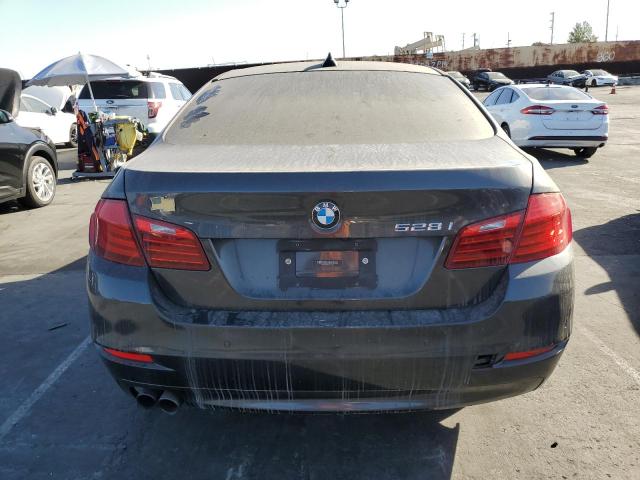 Photo 6 from auction – 2015 BMW 528 I with VIN WBA5A5C56FD517972