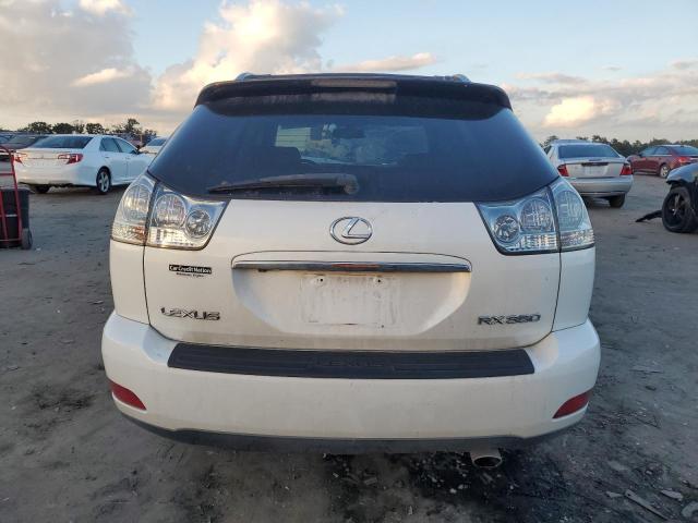 Photo 6 from auction – 2009 LEXUS RX 350 with VIN 2T2HK31U49C100987