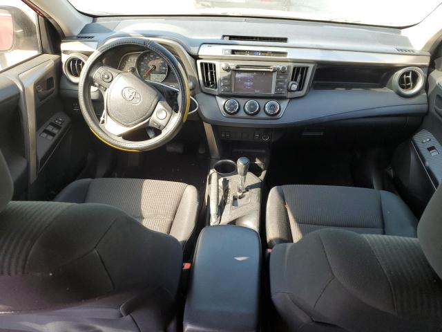 Photo 8 from auction – 2015 TOYOTA RAV4 LE with VIN JTMZFREV9FJ053460