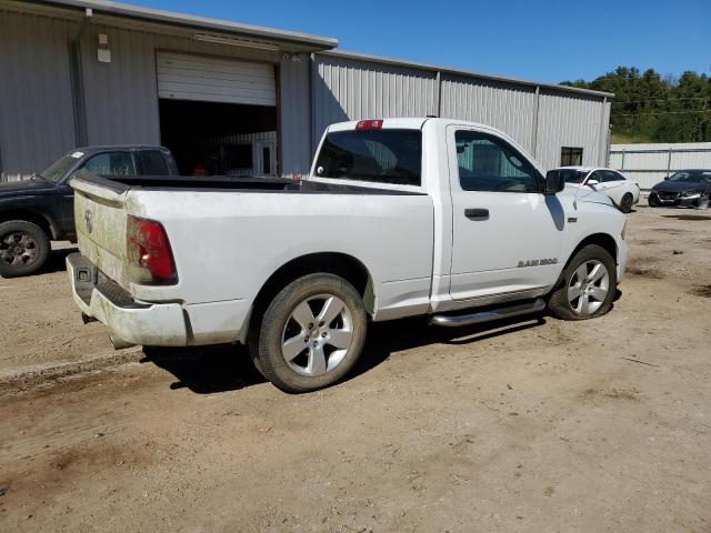 Photo 3 from auction – 2012 DODGE RAM 1500 S with VIN 3C6JD6AT7CG205228