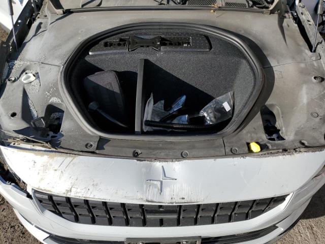 Photo 11 from auction – 2023 POLESTAR 2 with VIN YSMEG3KA4PL146987