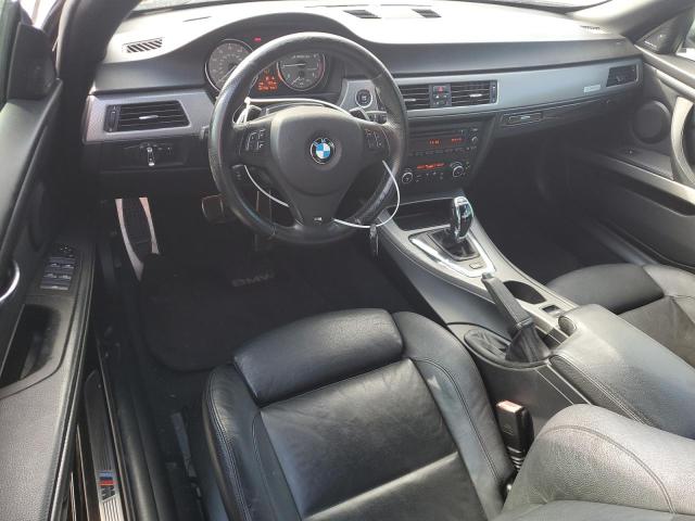 Photo 8 from auction – 2011 BMW 335 IS with VIN WBADX1C55BE569486