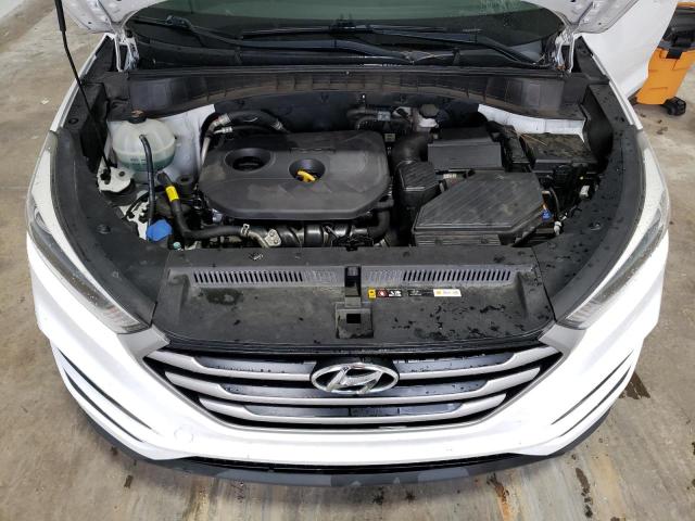 Photo 12 from auction – 2018 HYUNDAI TUCSON SEL with VIN KM8J3CA46JU727969