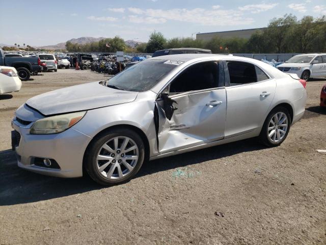 CHEVROLET MALIBU 2LT 2014 with VIN 1G11E5SL4EF126904 - Photo from auction