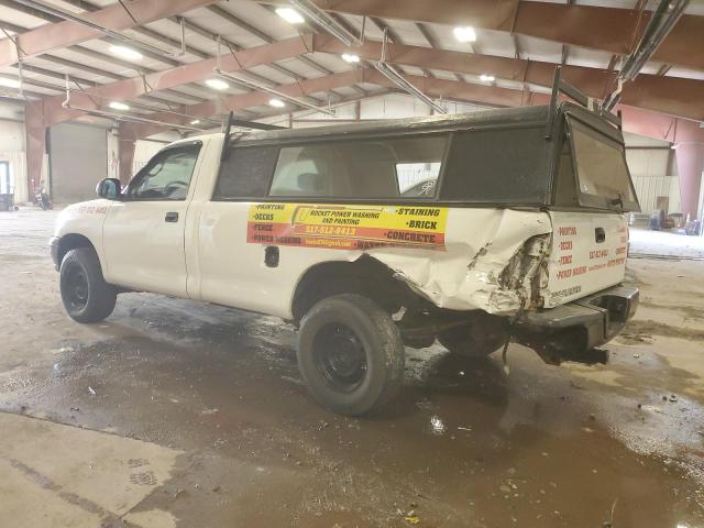 Photo 2 from auction – 2001 TOYOTA TUNDRA with VIN 5TBJN32101S147858